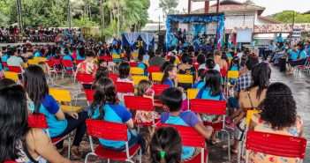 Escola Lourdes Brasil comemora 31 anos respeitando habilidades e criando protagonistas