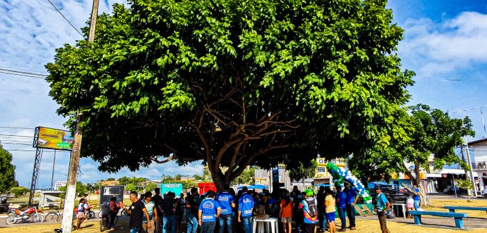 Dia da Árvore em Portel: Celebração de Compromisso Ambiental