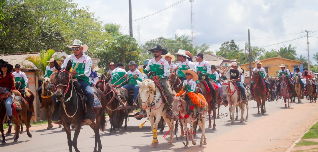 Inscrições abertas para o I Concurso Rainha da Cavalgada Amigos de Portel 2025
