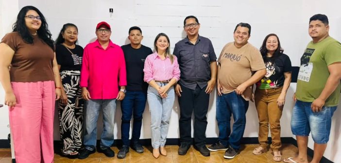 Conselho Municipal de Turismo de Portel define estratégias para o AquaFest e fortalecimento do setor