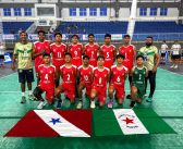Equipe de Portel brilha na abertura dos JEBS 2026 e garante vitória para o Pará
