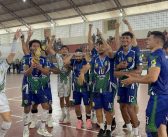 Mais que medalhas: atletas representam Portel com orgulho e determinação