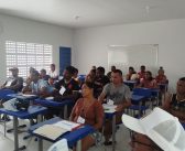 Capacitação em piscicultura fortalece comunidades ribeirinhas de Portel